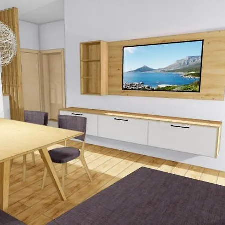 Haus Luzia * Reith im Alpbachtal