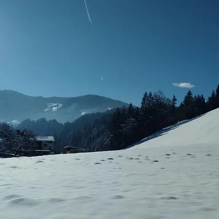 Haus Luzia Séjour à la campagne