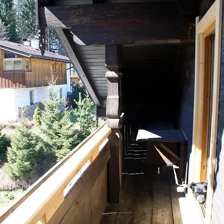 Gospodarstwo wiejskie Haus Luzia Reith im Alpbachtal