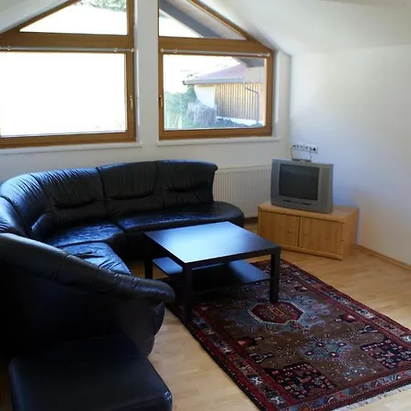 Séjour à la campagne Haus Luzia Reith im Alpbachtal