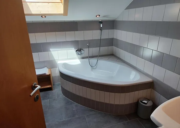 Landhaus Haus Luzia *